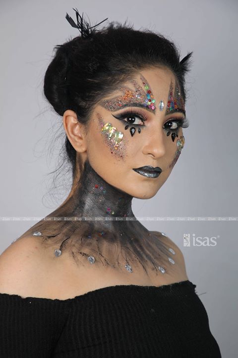 Dazzlerr - Isas International Beauty School