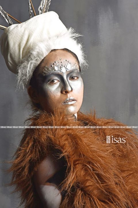 Dazzlerr - Isas International Beauty School