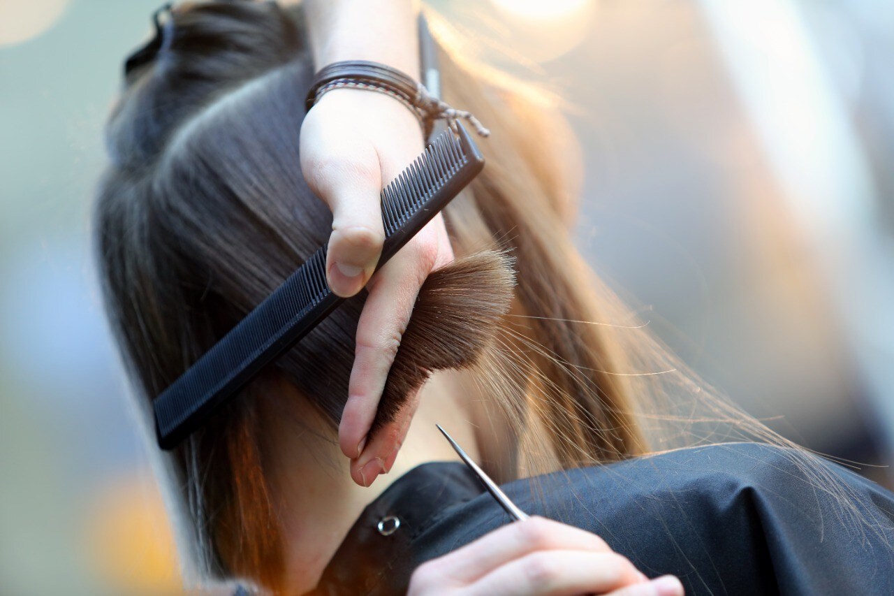 Dazzlerr - Aakaaraa Academy Hair Dressing and Makeup