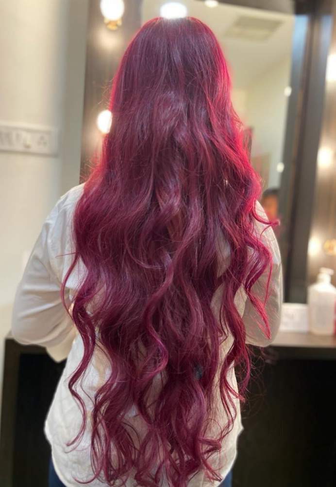 Dazzlerr - Aakaaraa Academy Hair Dressing and Makeup