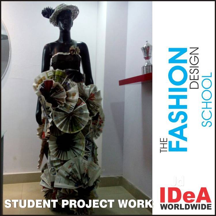 Dazzlerr - Idea Worldwide