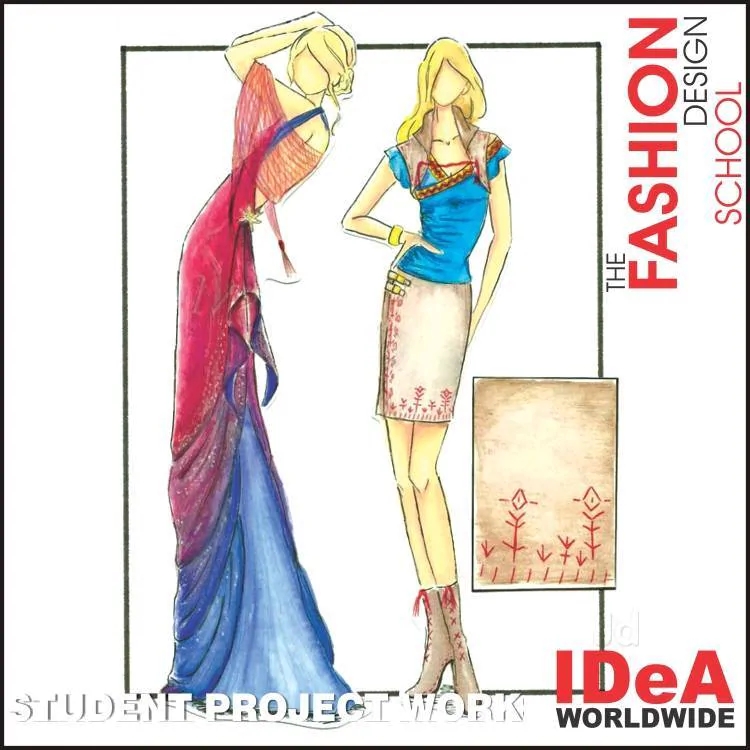 Dazzlerr - Idea Worldwide