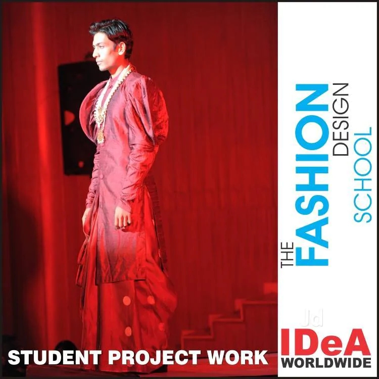 Dazzlerr - Idea Worldwide