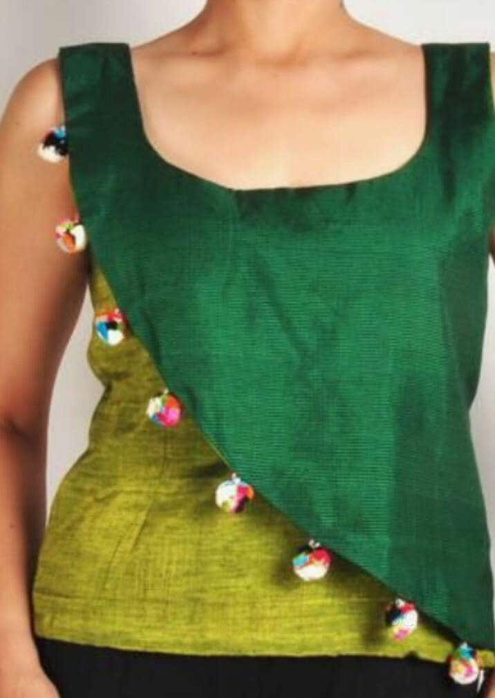 Dazzlerr - Vishara Fashion Technology