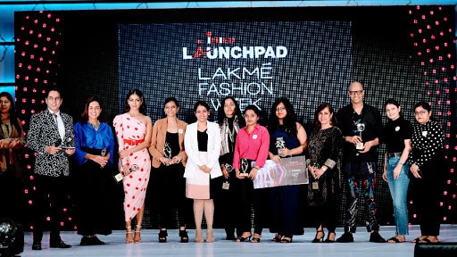 Dazzlerr - INIFD International Institute Of Fashion And Interior Design