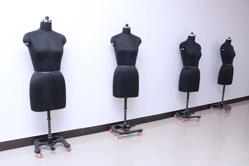 Dazzlerr - INIFD International Institute Of Fashion And Interior Design