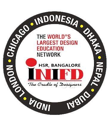 Dazzlerr - INIFD International Institute Of Fashion And Interior Design