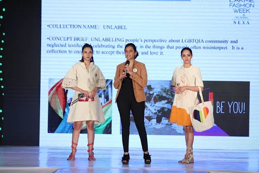Dazzlerr - INIFD International Institute Of Fashion And Interior Design