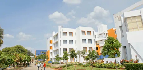 Dazzlerr - Acharya Institute Of Technology