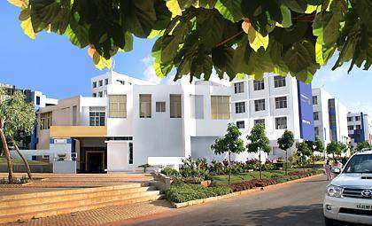 Dazzlerr - Acharya Institute Of Technology
