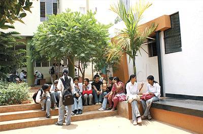 Dazzlerr - Acharya Institute Of Technology