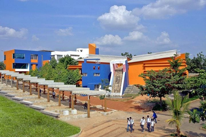 Dazzlerr - Acharya Institute Of Technology