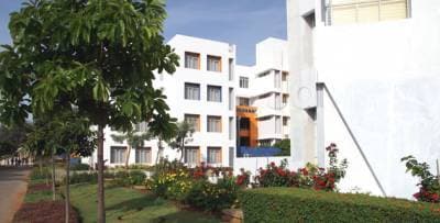 Dazzlerr - Acharya Institute Of Technology