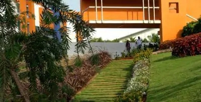 Dazzlerr - Acharya Institute Of Technology
