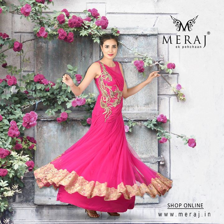 Dazzlerr - MERAJ Designer Studio
