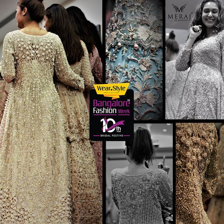 Dazzlerr - MERAJ Designer Studio