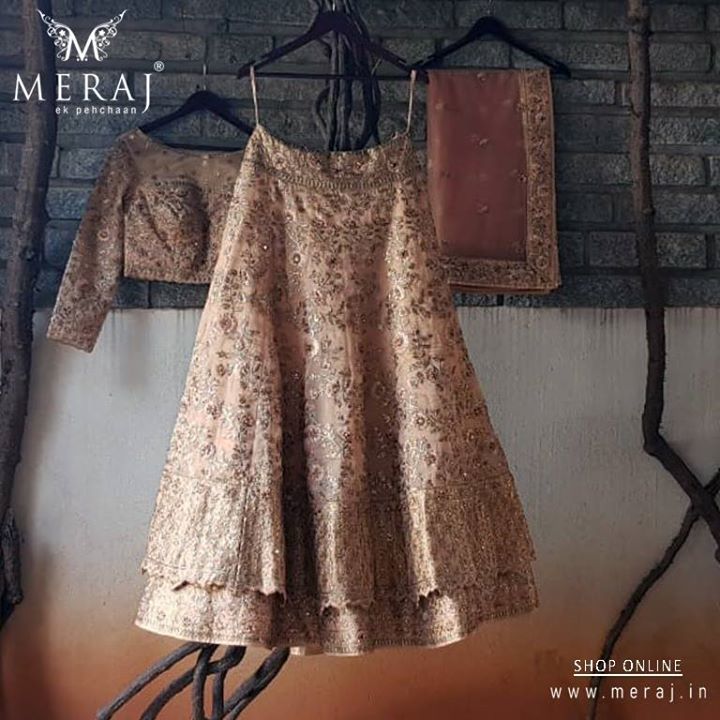 Dazzlerr - MERAJ Designer Studio