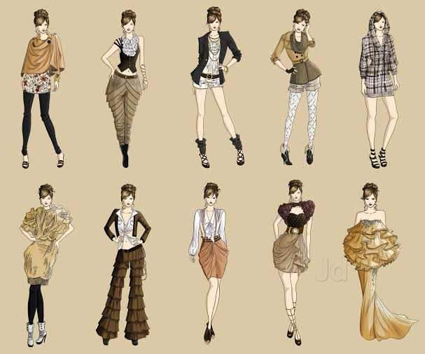 Dazzlerr - MERAJ Designer Studio