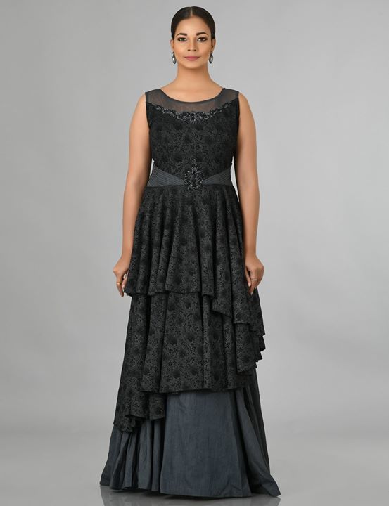 Dazzlerr - MERAJ Designer Studio
