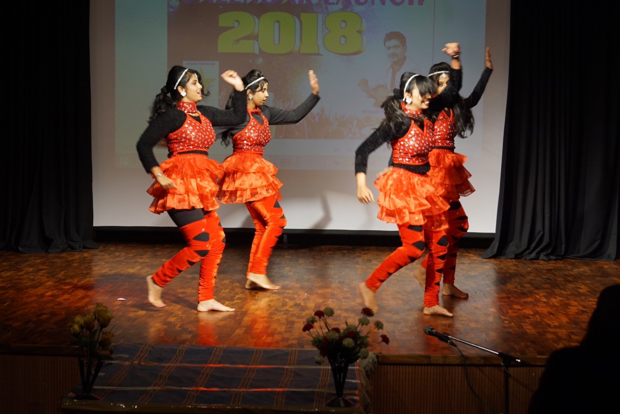 Dazzlerr - Sri Balaji Kala Samskruti Talent School