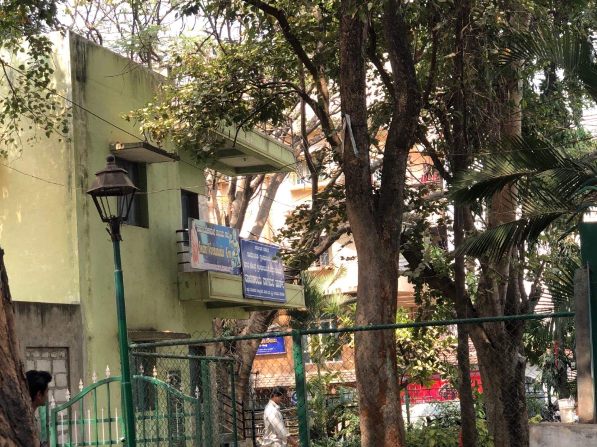 Dazzlerr - Sri Balaji Kala Samskruti Talent School