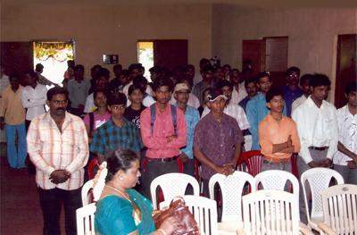 Dazzlerr - Adarsh Film And TV Institutes