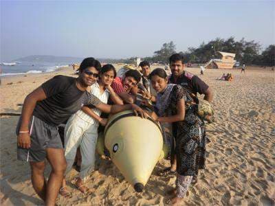 Dazzlerr - Adarsh Film And TV Institutes