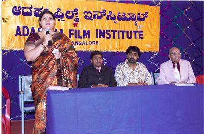 Dazzlerr - Adarsh Film And TV Institutes