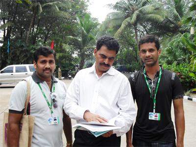 Dazzlerr - Adarsh Film And TV Institutes