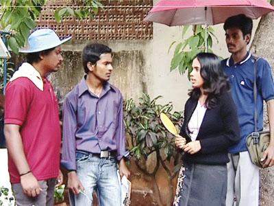 Dazzlerr - Adarsh Film And TV Institutes