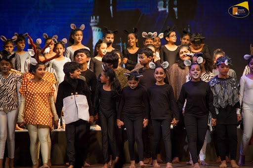 Dazzlerr - Bangalore School Of Speech & Drama