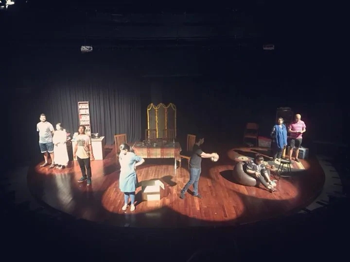Dazzlerr - Bangalore School Of Speech & Drama