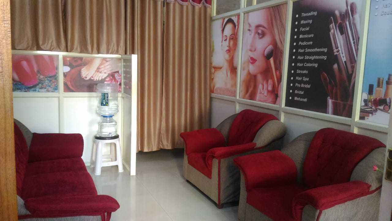 Dazzlerr - Head 2 Toe Salon and Spa