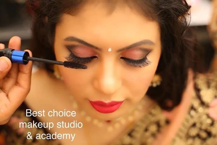 Dazzlerr - BEST Choice Makeup Studio and Academy