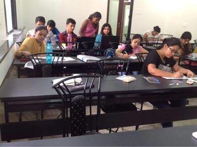 Dazzlerr - Times And Trends Academy