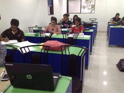 Dazzlerr - Times And Trends Academy