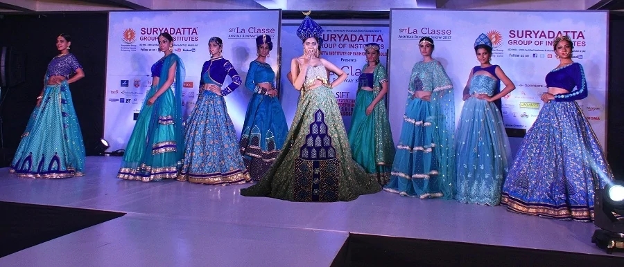 Dazzlerr - Suryadatta Group Of Institute Tilak Road