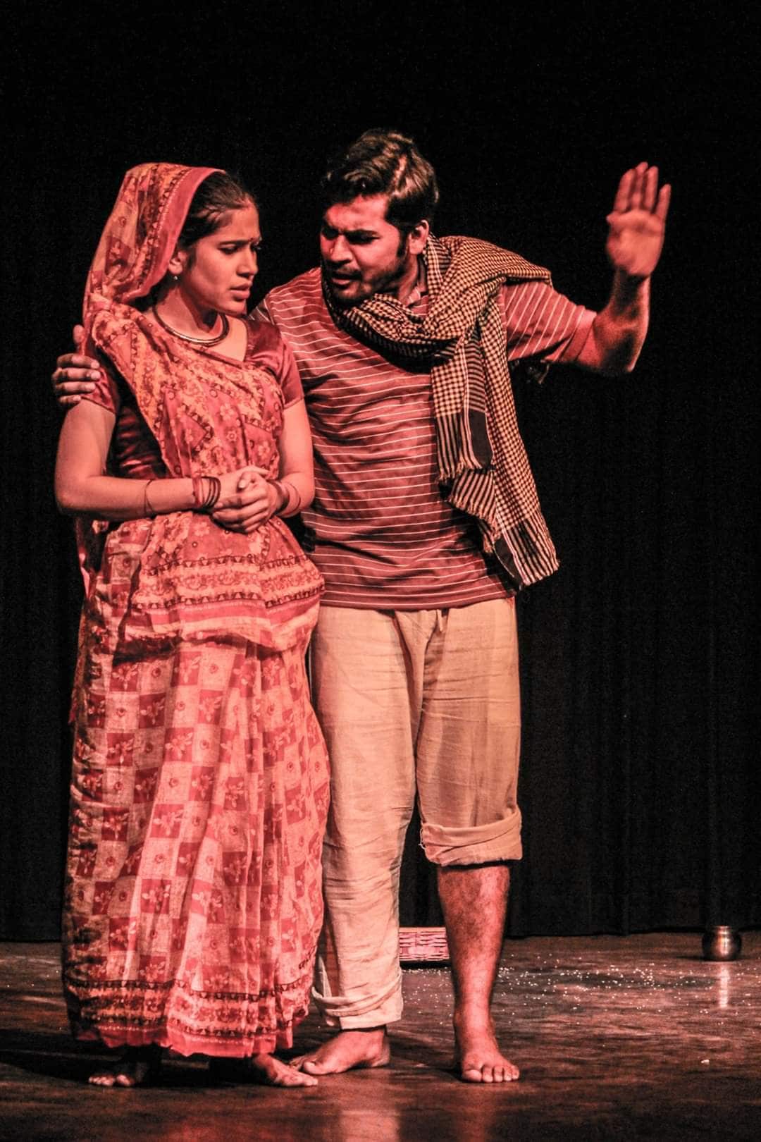 Dazzlerr - Kalakriti Film & Theatre Institute