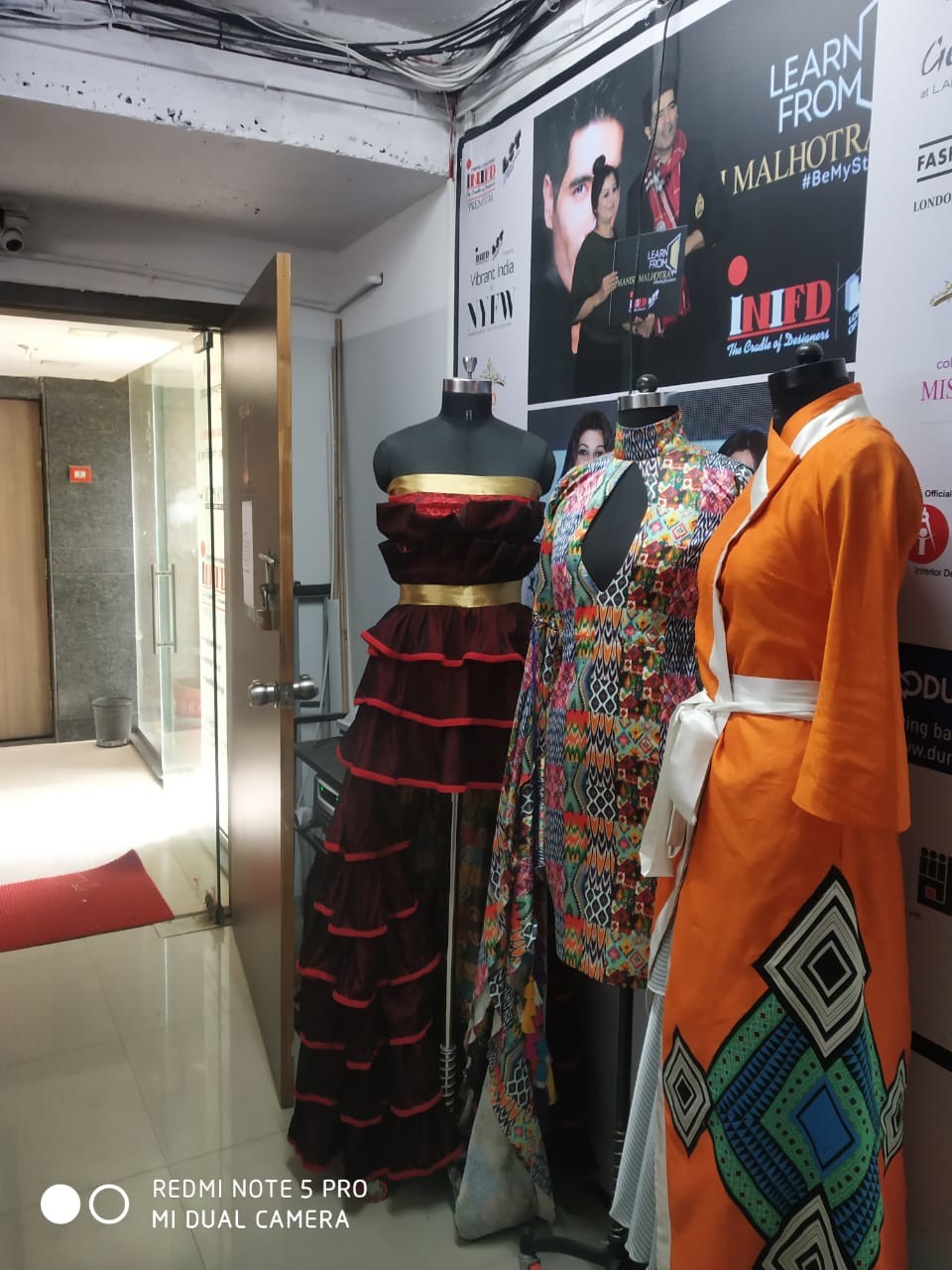 Dazzlerr - Inifd Pimpri Pune
