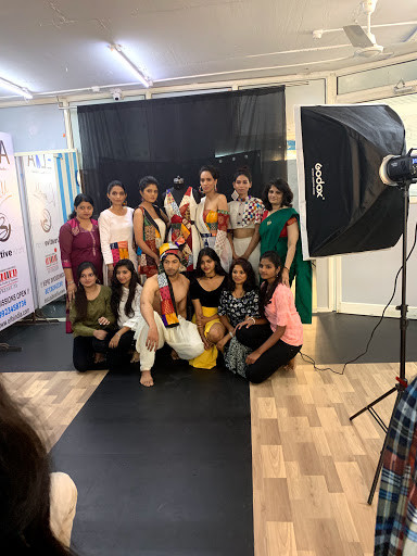 Dazzlerr - Inifd Pimpri Pune