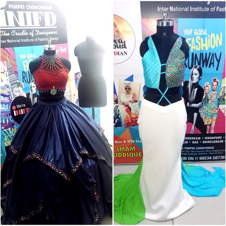 Dazzlerr - Inifd Pimpri Pune