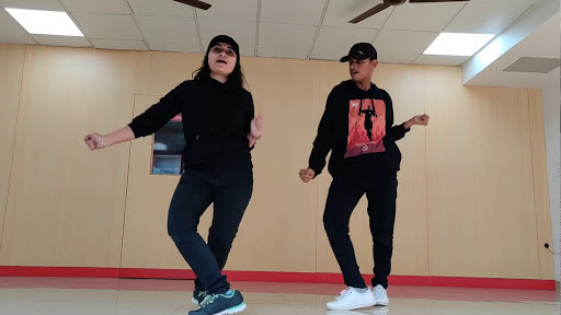 Dazzlerr - Passion Studio Of Performing Arts