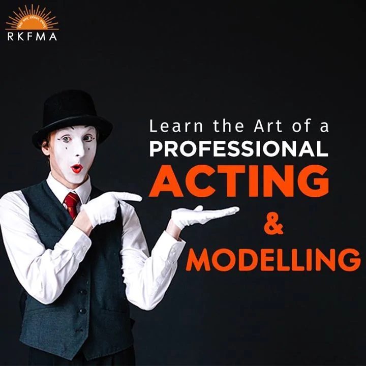 Dazzlerr - R K Films & Media Academy