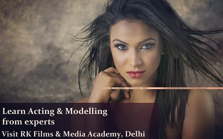 Dazzlerr - R K Films & Media Academy