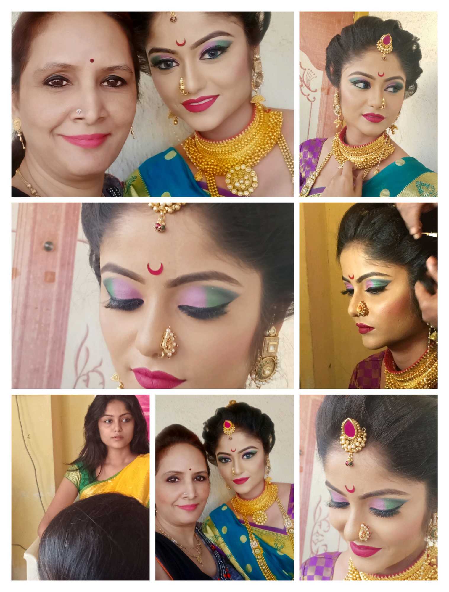 Dazzlerr - Gouri Beauty Parlour