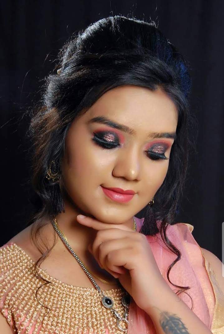 Dazzlerr - Sonpari Beauty Parlour & Training Institute