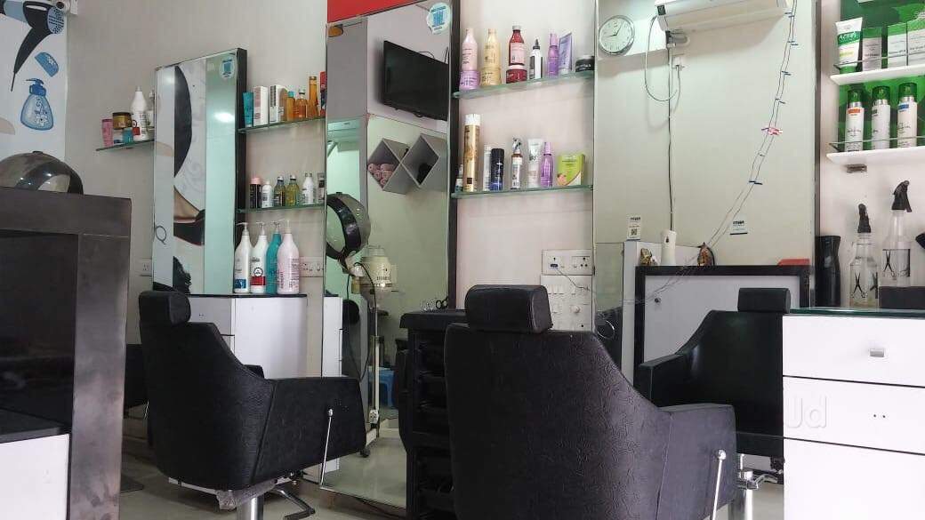 Dazzlerr - Lionize Unisex Salon And Spa