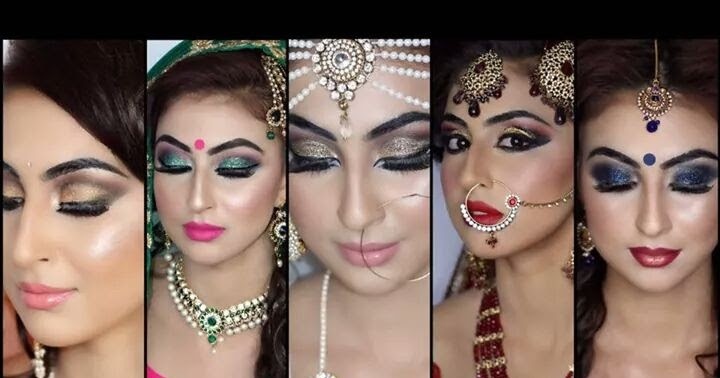 Dazzlerr - Meribindiya Makeup Academy 