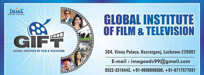 Dazzlerr - Global Institute of Film & Television