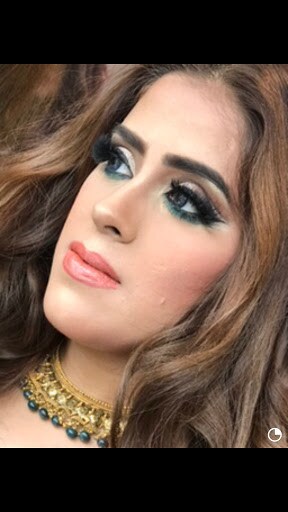 Dazzlerr - Mansi Midha Makeovers 